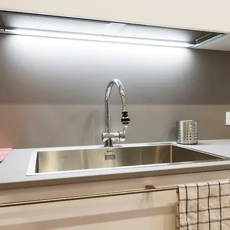 Appartement Bruni Flat *