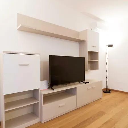 Appartement Bruni Flat *