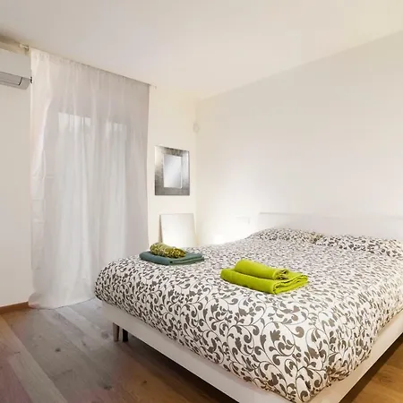 Appartement Bruni Flat *