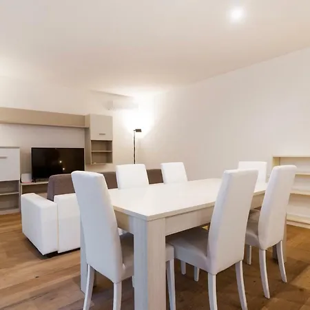 Appartement Bruni Flat *