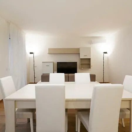 Bruni Flat Appartement *