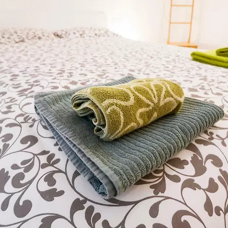 Appartement Bruni Flat