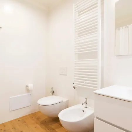 Appartement Bruni Flat