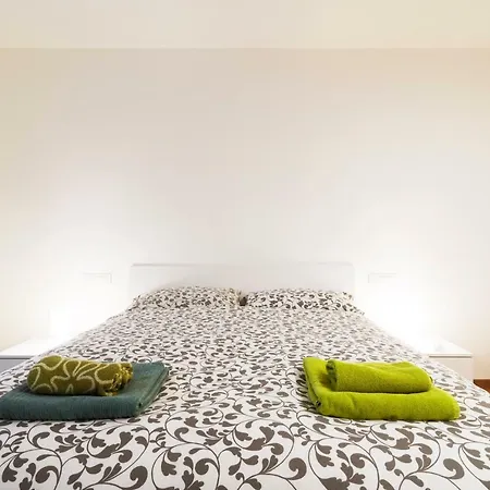 Bruni Flat Appartement *