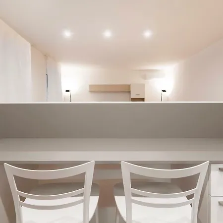 Bruni Flat Appartement Milan