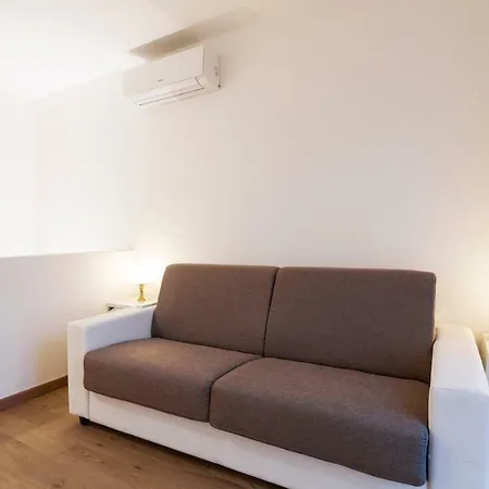 Appartement Bruni Flat