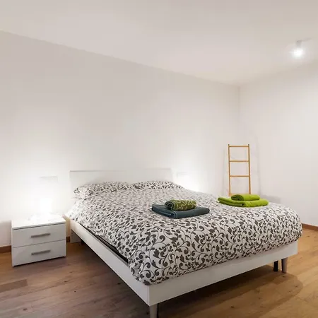 Bruni Flat * Milan