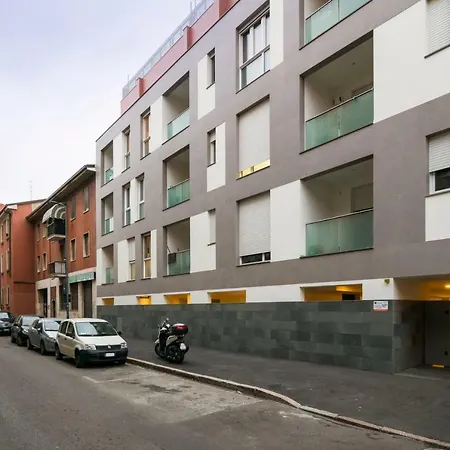 Bruni Flat Apartment Milan