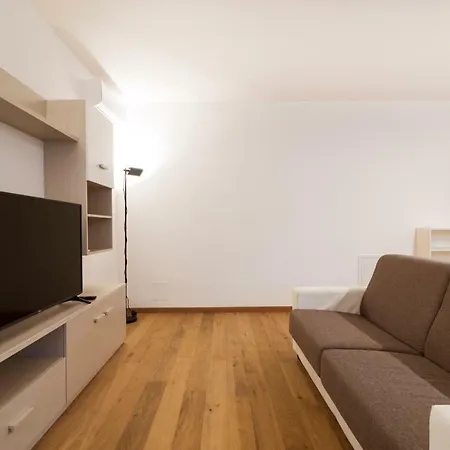 Bruni Flat Milan